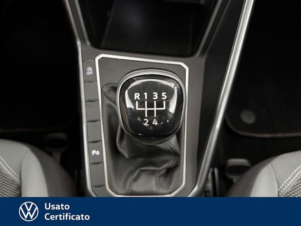 Volkswagen Polo usata a Vicenza (17)