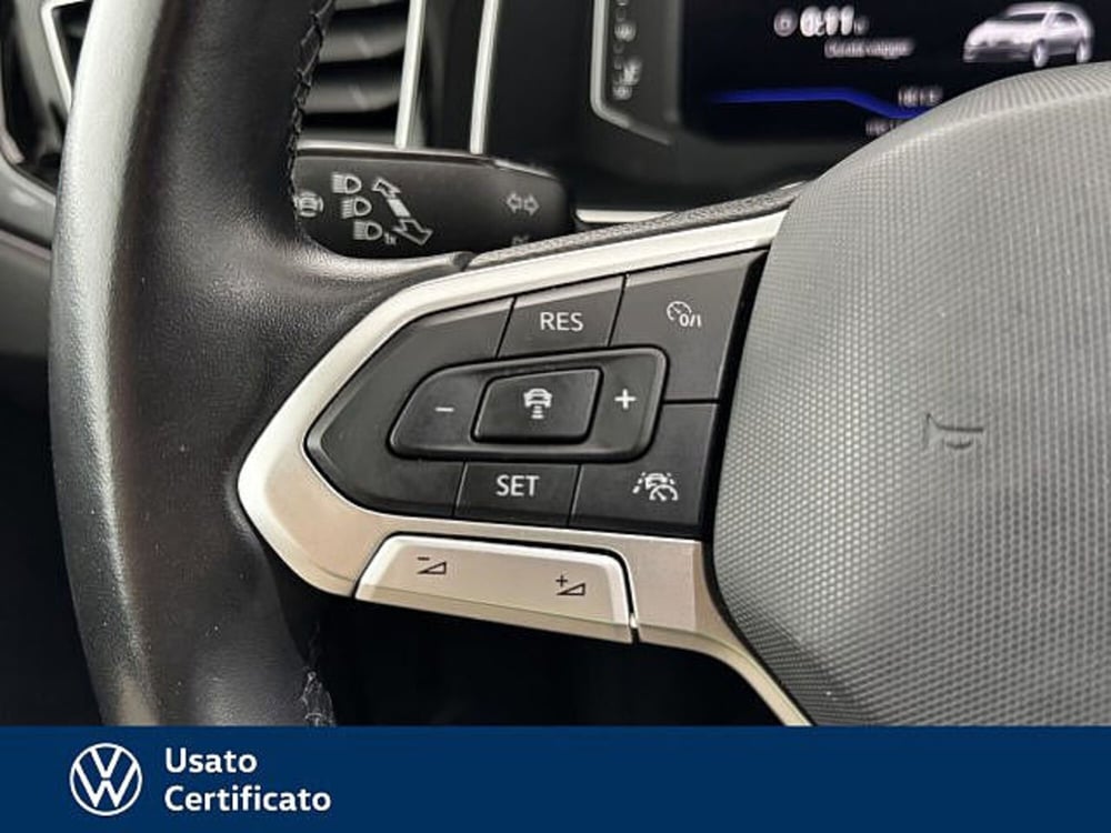 Volkswagen Polo usata a Vicenza (18)
