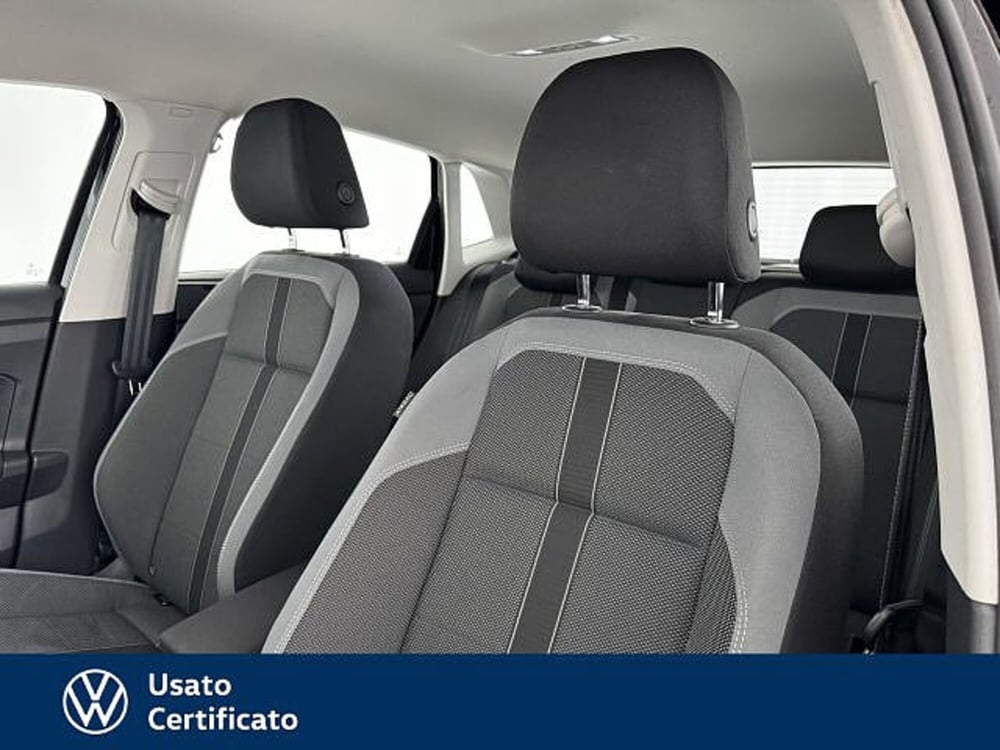 Volkswagen Polo usata a Vicenza (8)