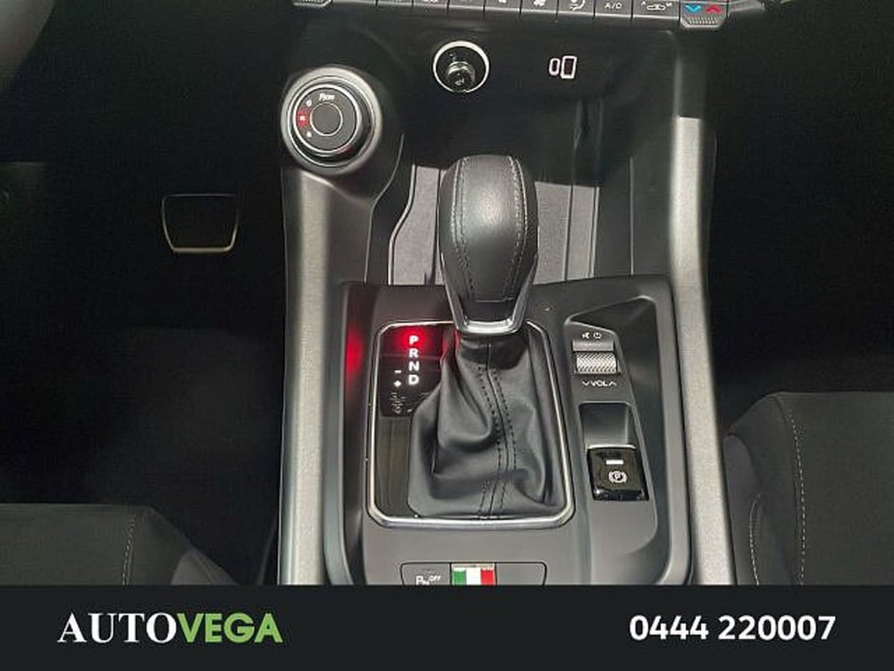 Alfa Romeo Tonale usata a Vicenza (11)