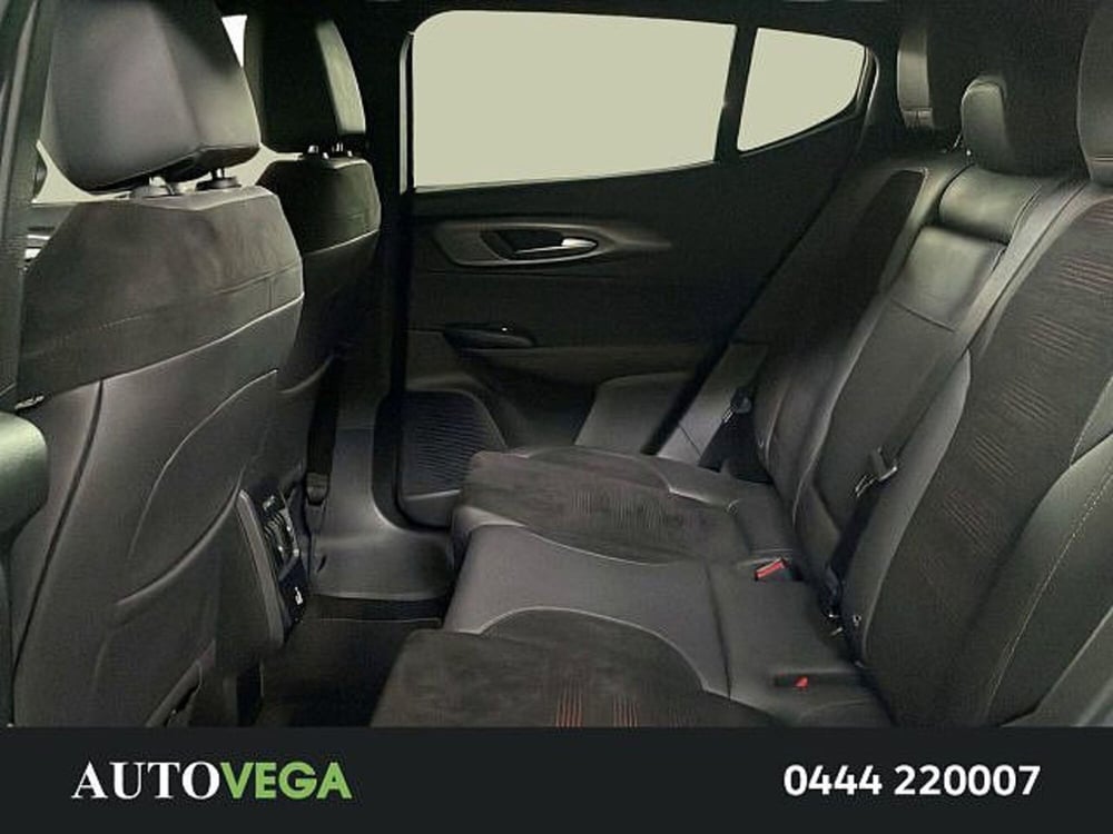 Alfa Romeo Tonale usata a Vicenza (12)