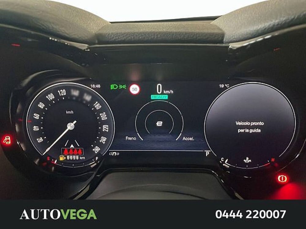 Alfa Romeo Tonale usata a Vicenza (13)