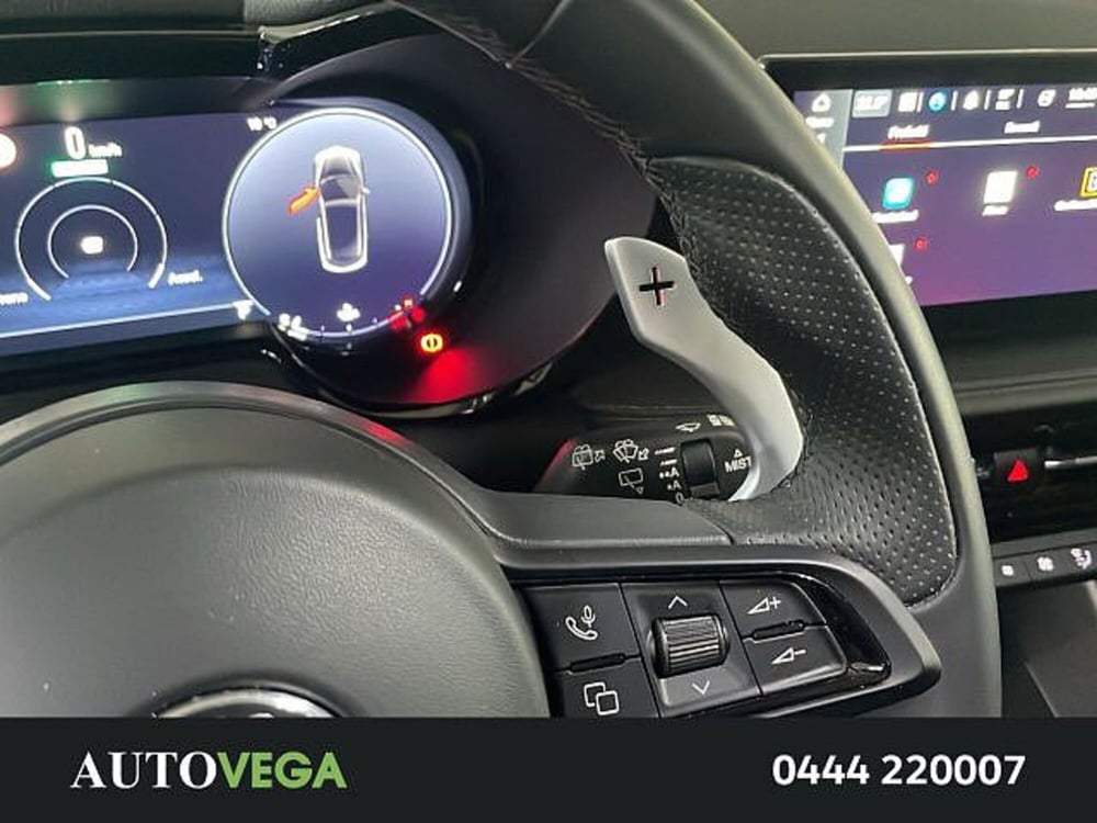 Alfa Romeo Tonale usata a Vicenza (15)