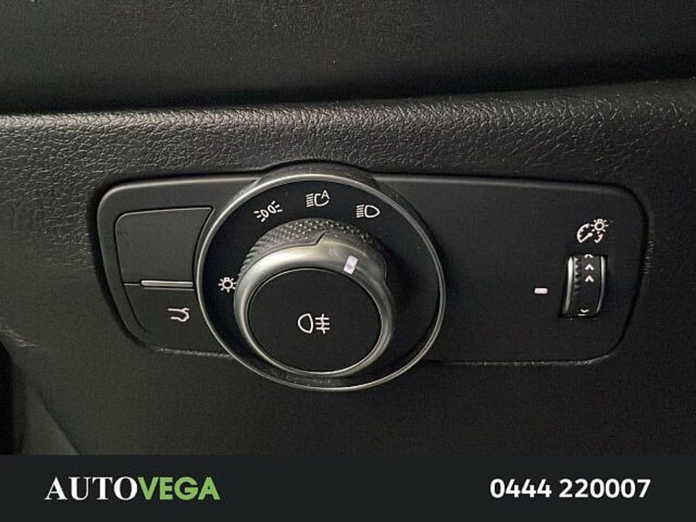 Alfa Romeo Tonale usata a Vicenza (16)