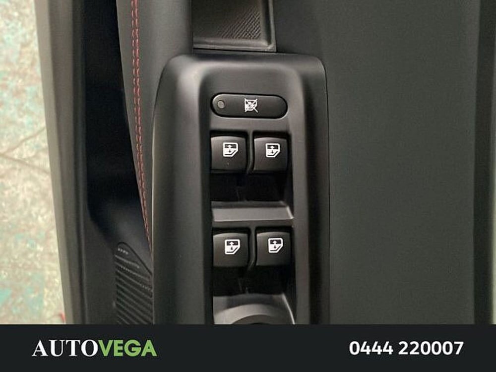 Alfa Romeo Tonale usata a Vicenza (17)