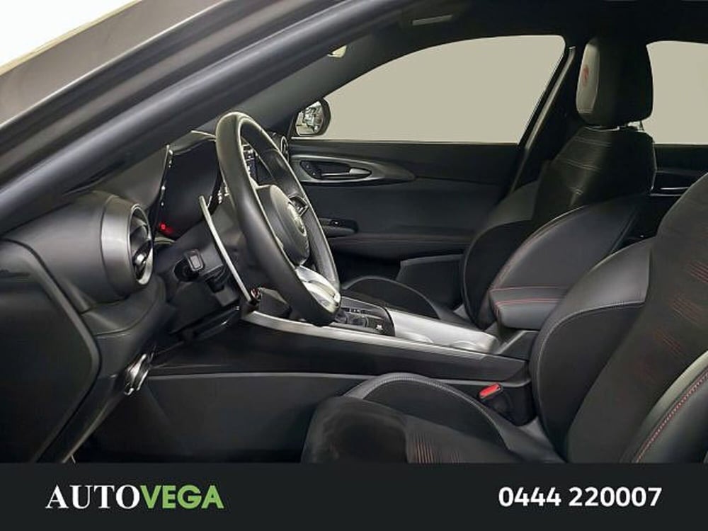 Alfa Romeo Tonale usata a Vicenza (18)