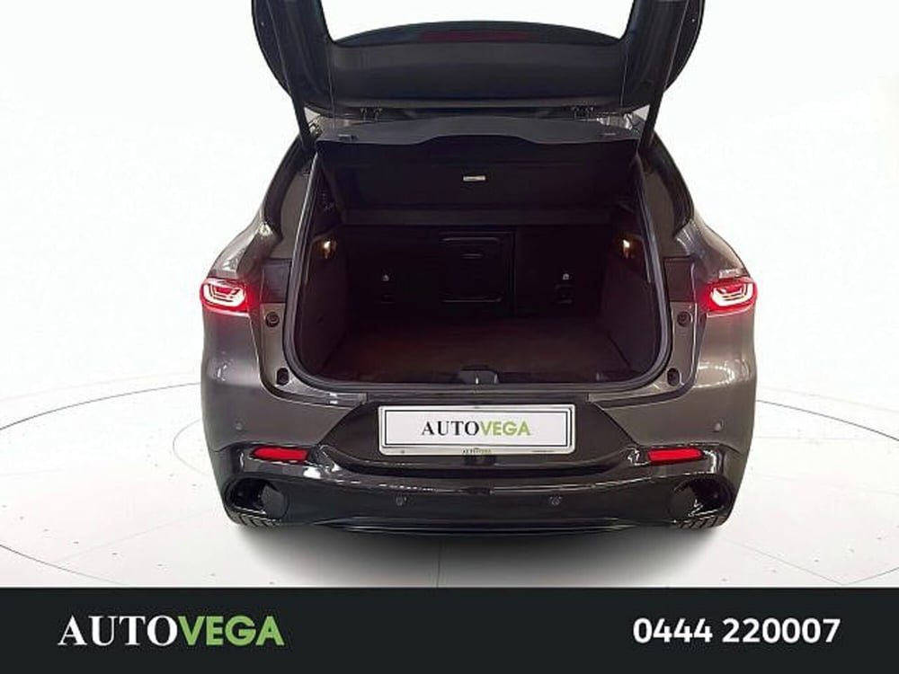 Alfa Romeo Tonale usata a Vicenza (19)