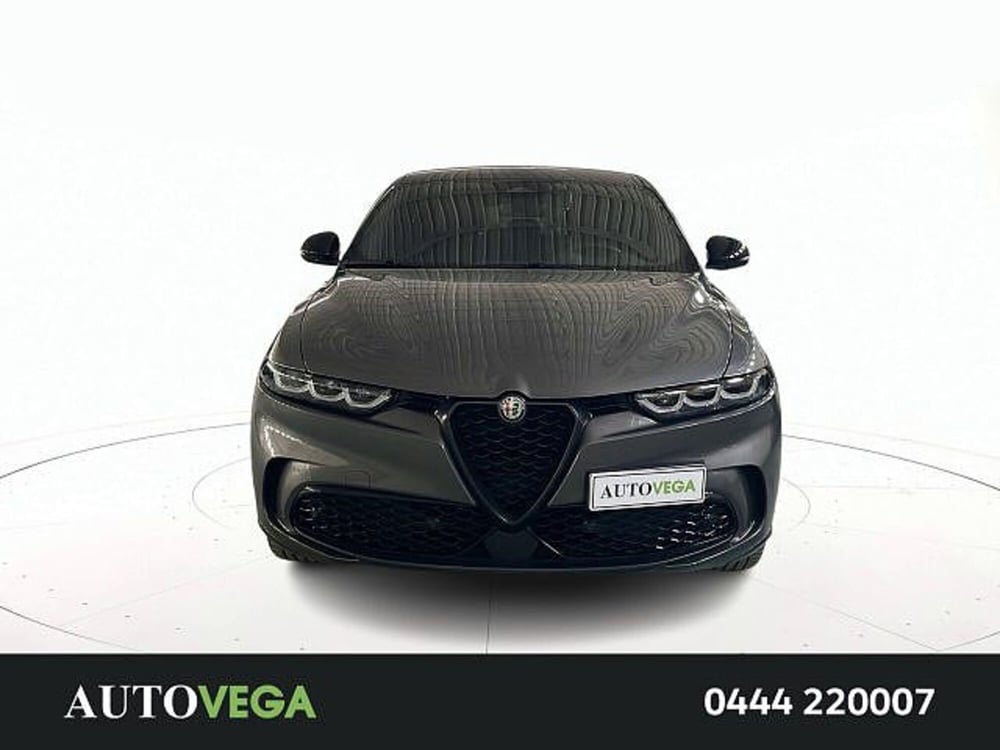 Alfa Romeo Tonale usata a Vicenza (2)
