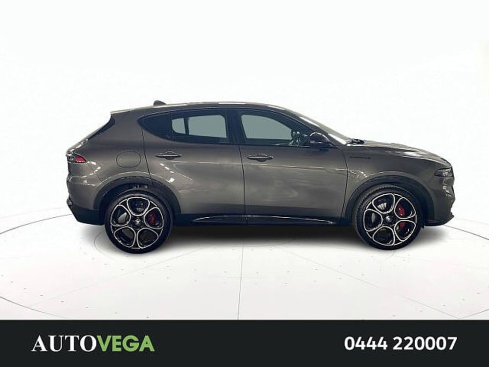 Alfa Romeo Tonale usata a Vicenza (3)