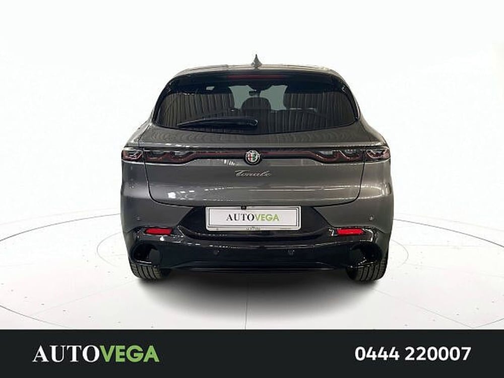 Alfa Romeo Tonale usata a Vicenza (5)