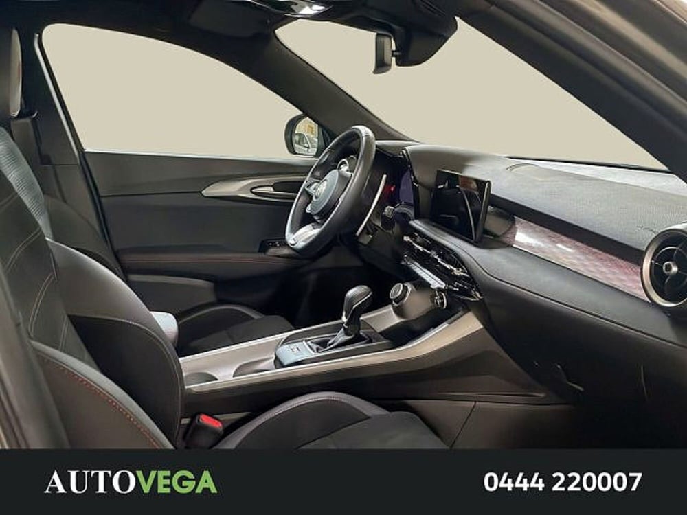Alfa Romeo Tonale usata a Vicenza (6)