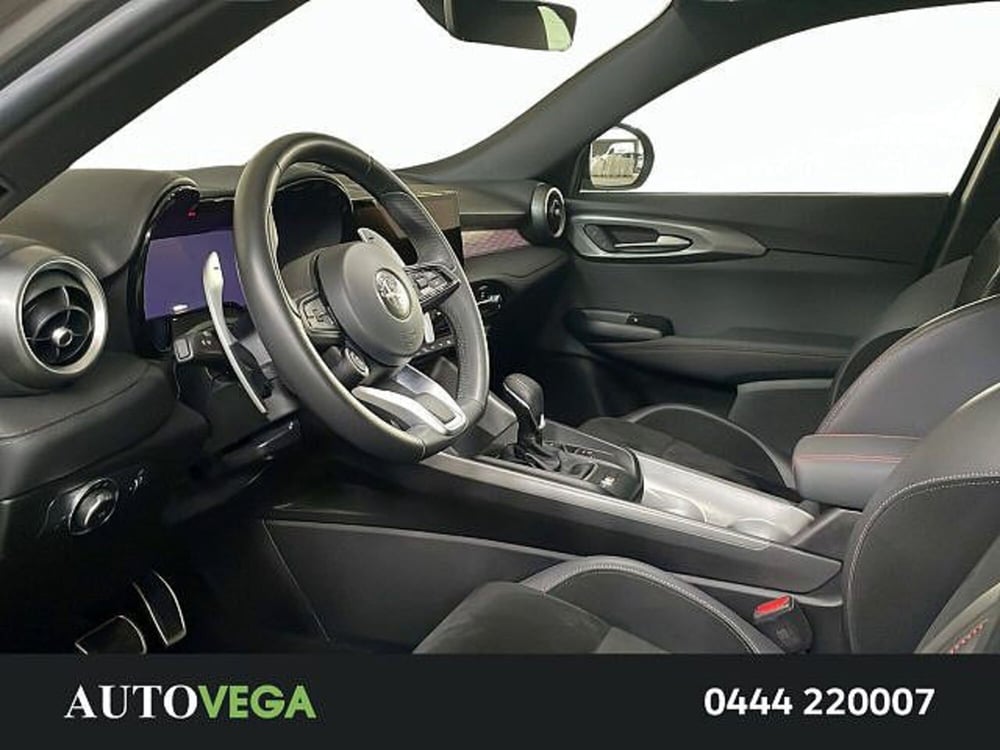 Alfa Romeo Tonale usata a Vicenza (7)