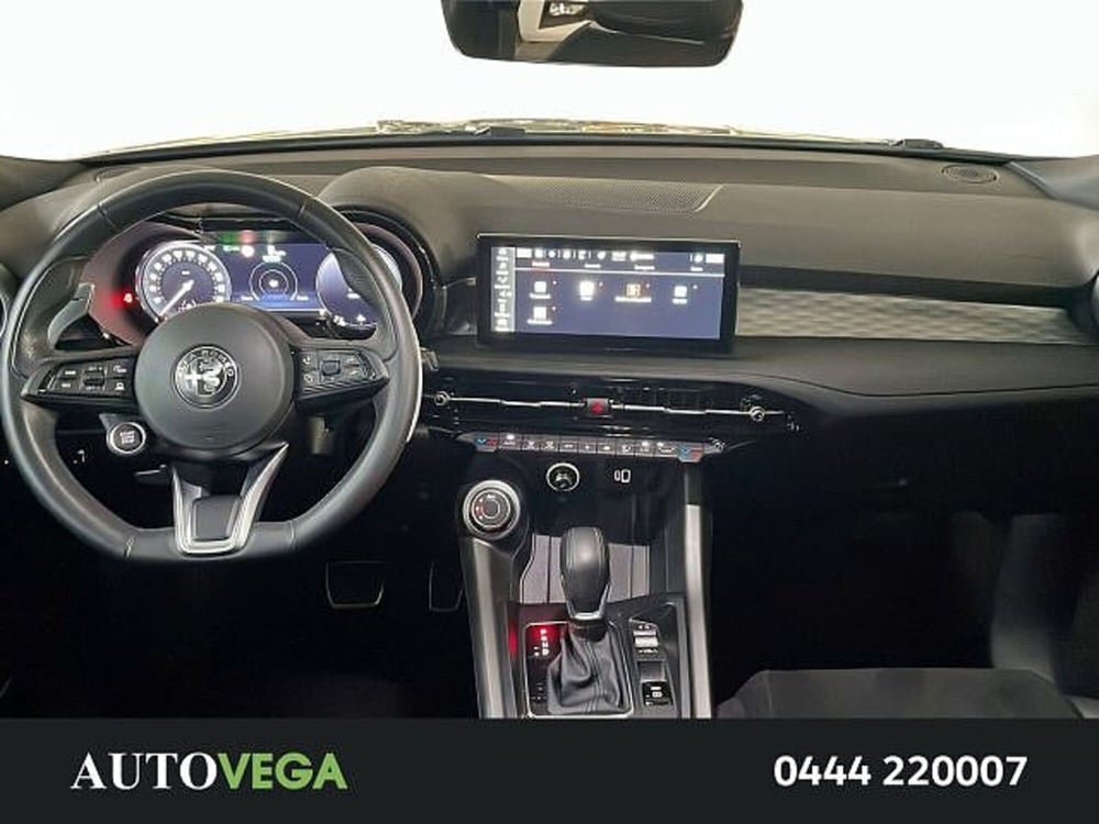 Alfa Romeo Tonale usata a Vicenza (8)