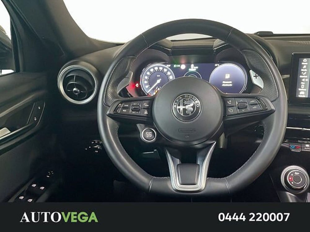 Alfa Romeo Tonale usata a Vicenza (9)