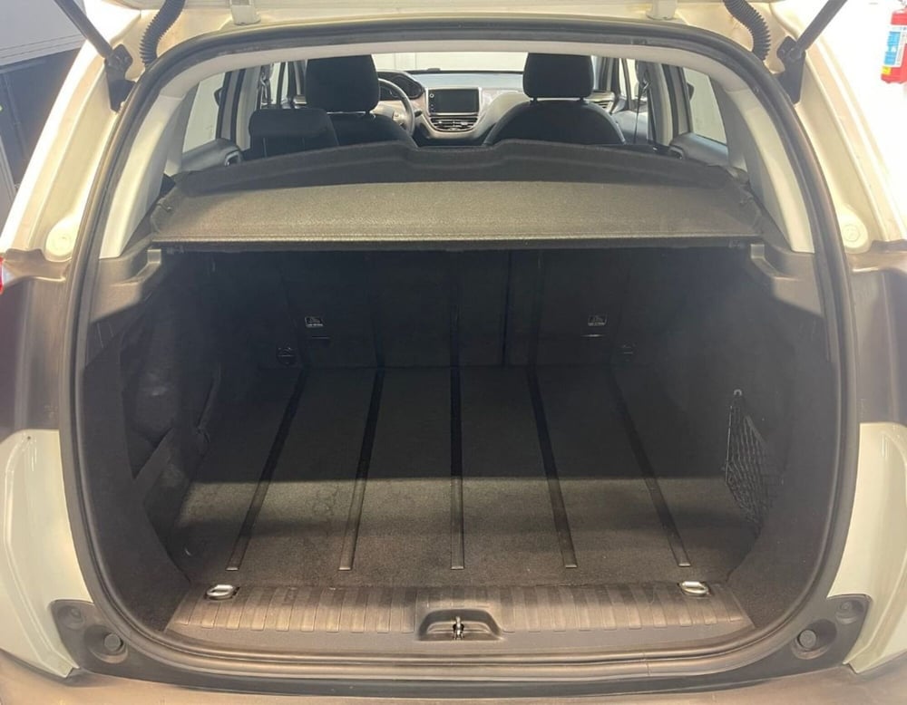 Peugeot 2008 usata a Ferrara (10)