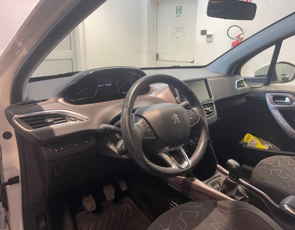 Peugeot 2008 usata a Ferrara (11)
