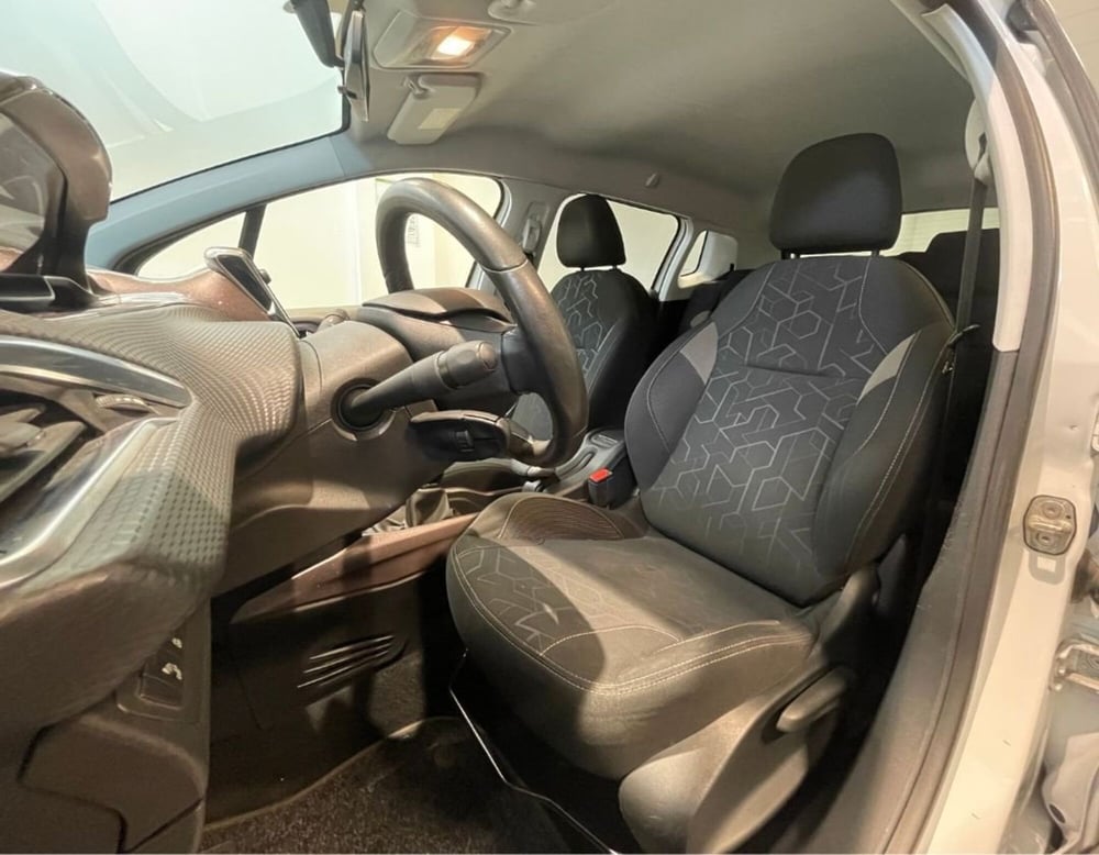 Peugeot 2008 usata a Ferrara (12)
