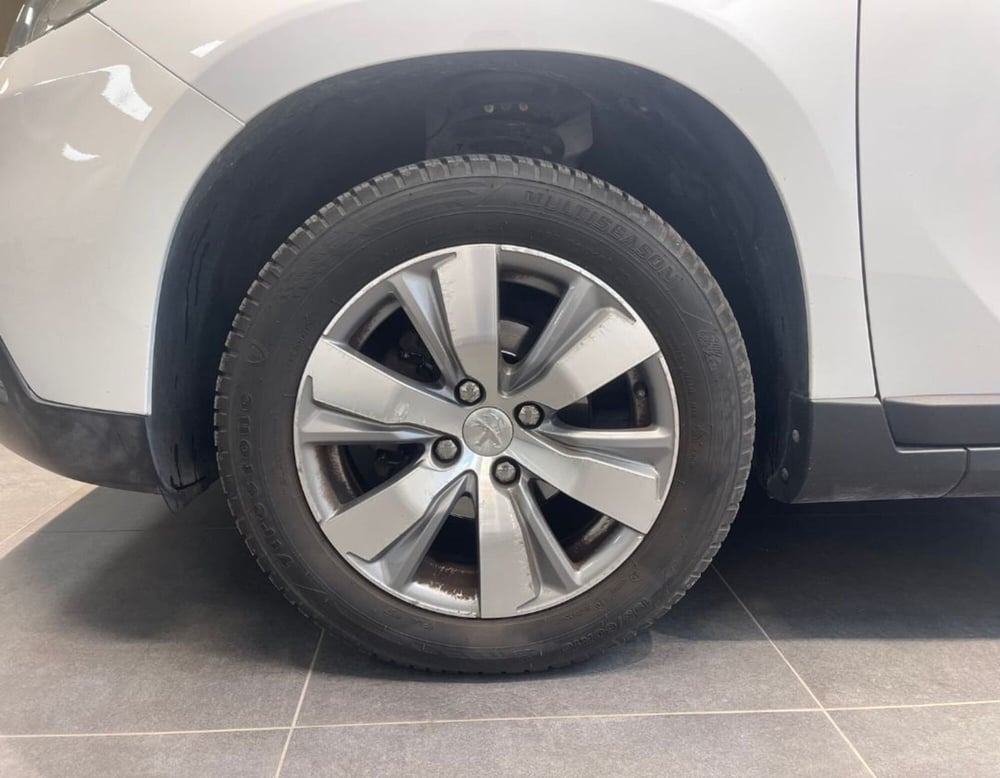Peugeot 2008 usata a Ferrara (14)