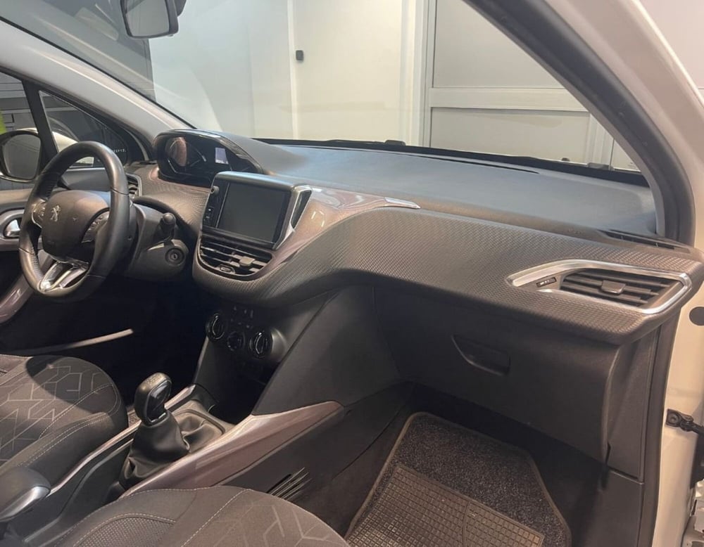 Peugeot 2008 usata a Ferrara (4)