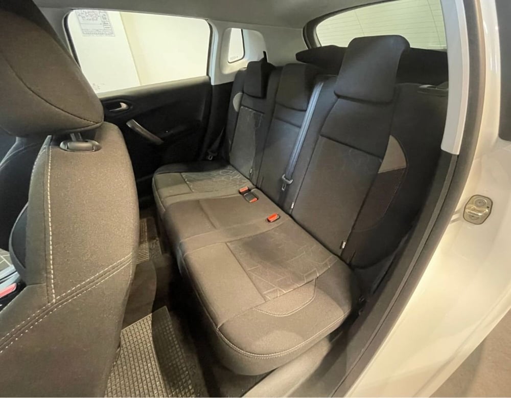 Peugeot 2008 usata a Ferrara (6)