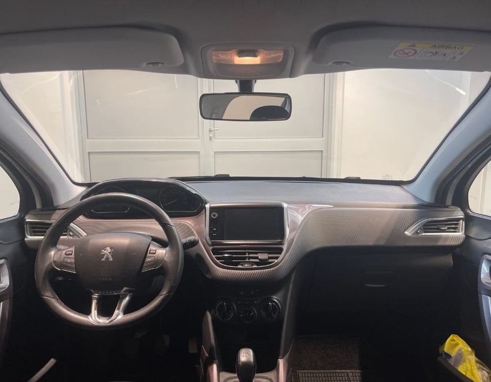 Peugeot 2008 usata a Ferrara (7)