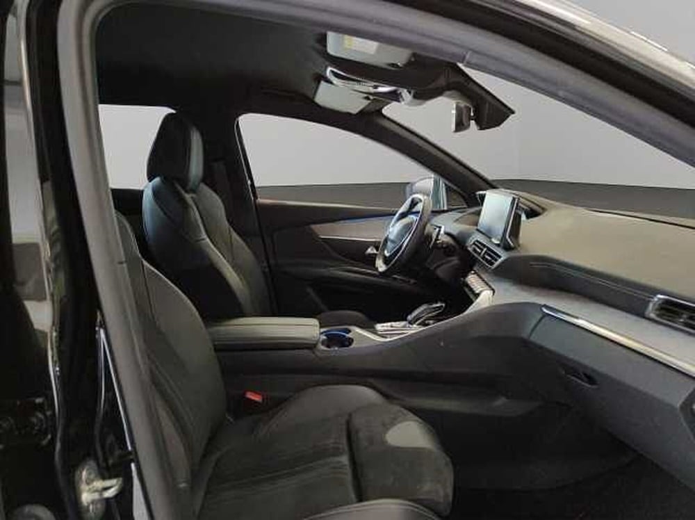 Peugeot 3008 usata a Vibo Valentia (13)