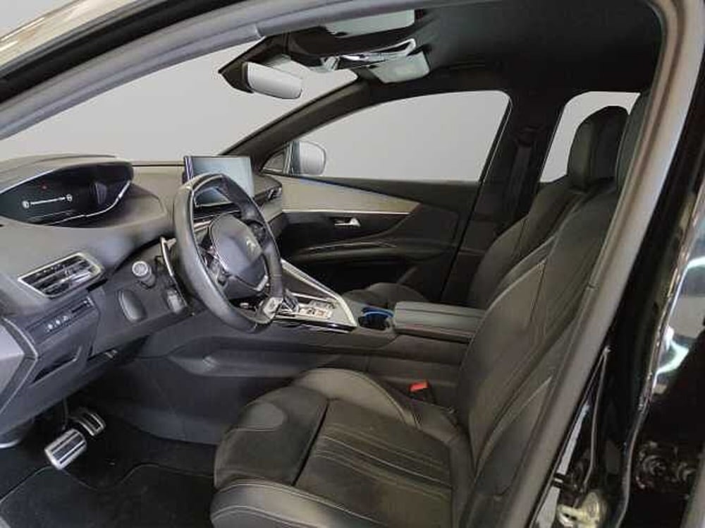 Peugeot 3008 usata a Vibo Valentia (14)