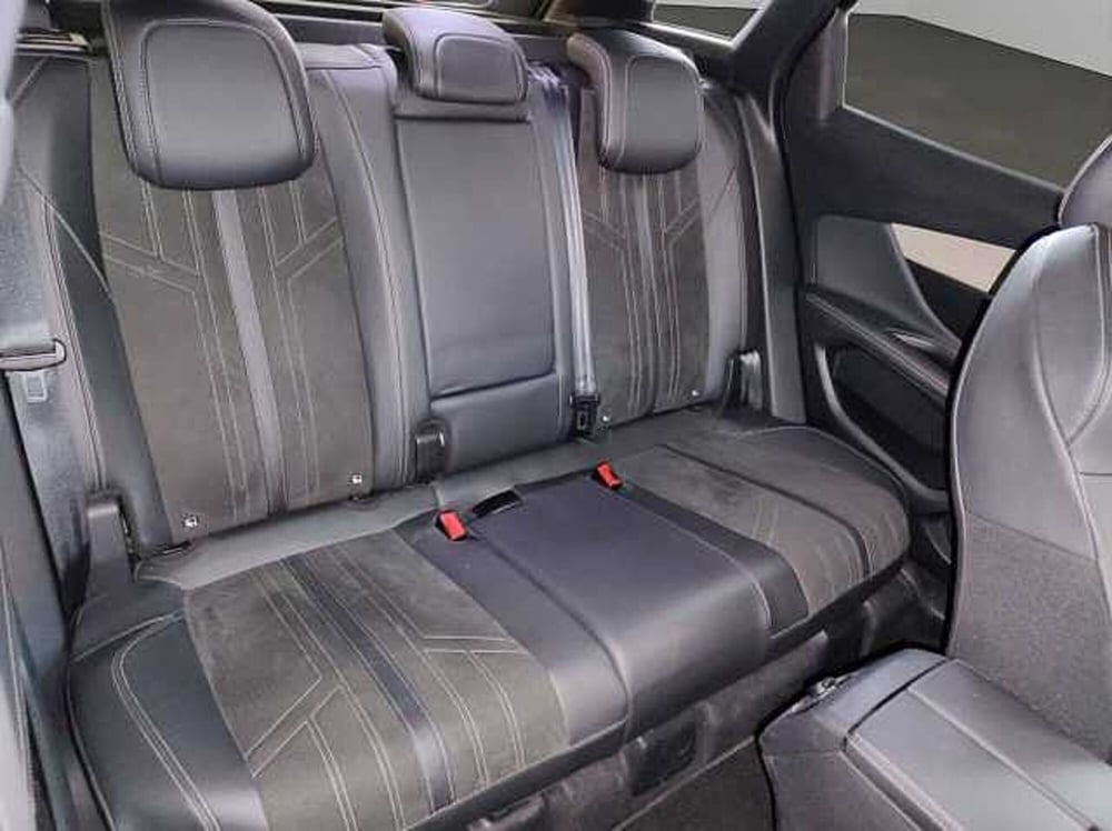 Peugeot 3008 usata a Vibo Valentia (15)