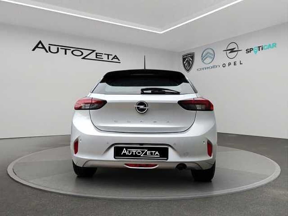 Opel Corsa nuova a Vibo Valentia (6)