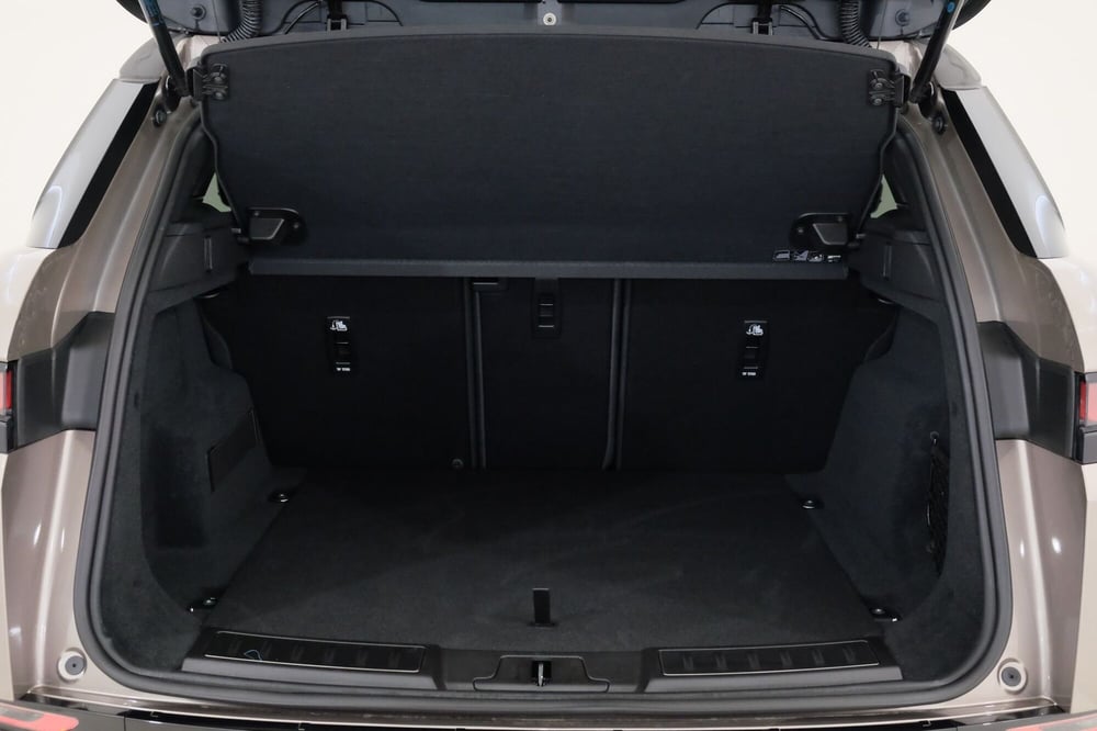 Land Rover Range Rover Evoque usata a Torino (13)