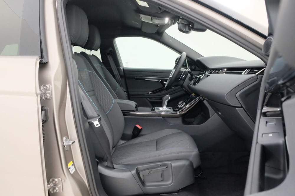 Land Rover Range Rover Evoque usata a Torino (3)