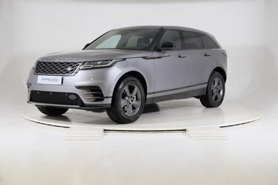 Land Rover Range Rover Velar 2.0d i4 mhev S 4wd 204cv auto del 2021 usata a Torino