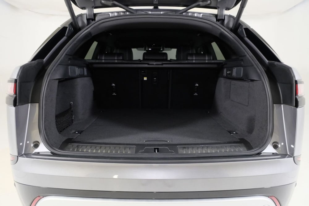 Land Rover Range Rover Velar usata a Torino (13)
