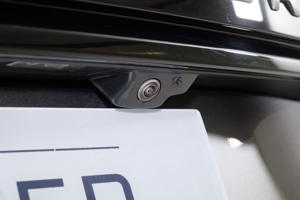 Land Rover Range Rover Velar usata a Torino (18)