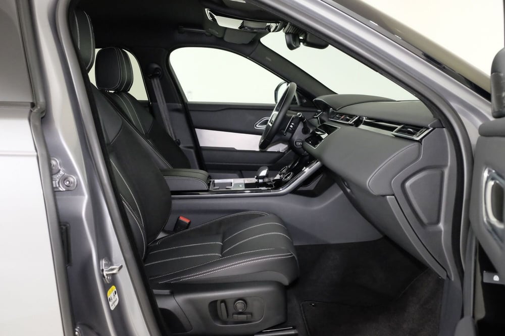 Land Rover Range Rover Velar usata a Torino (3)