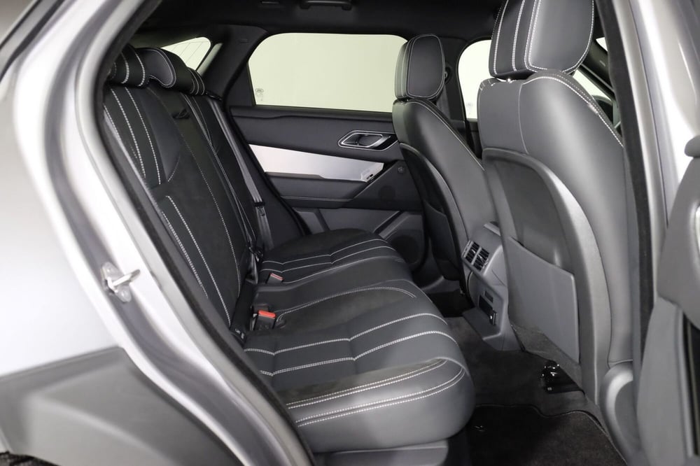 Land Rover Range Rover Velar usata a Torino (5)