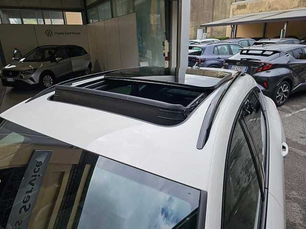 Cupra Formentor usata a Lecco (20)