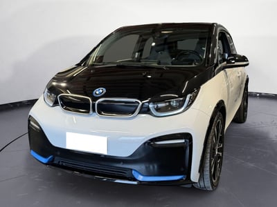 BMW i3 i3 120 Ah Advantage Unique Forever del 2021 usata a Brescia