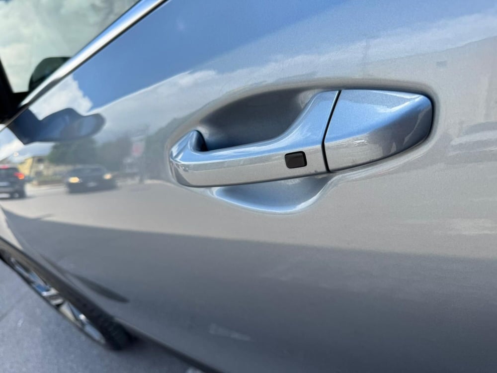 Kia XCeed usata a Napoli (14)