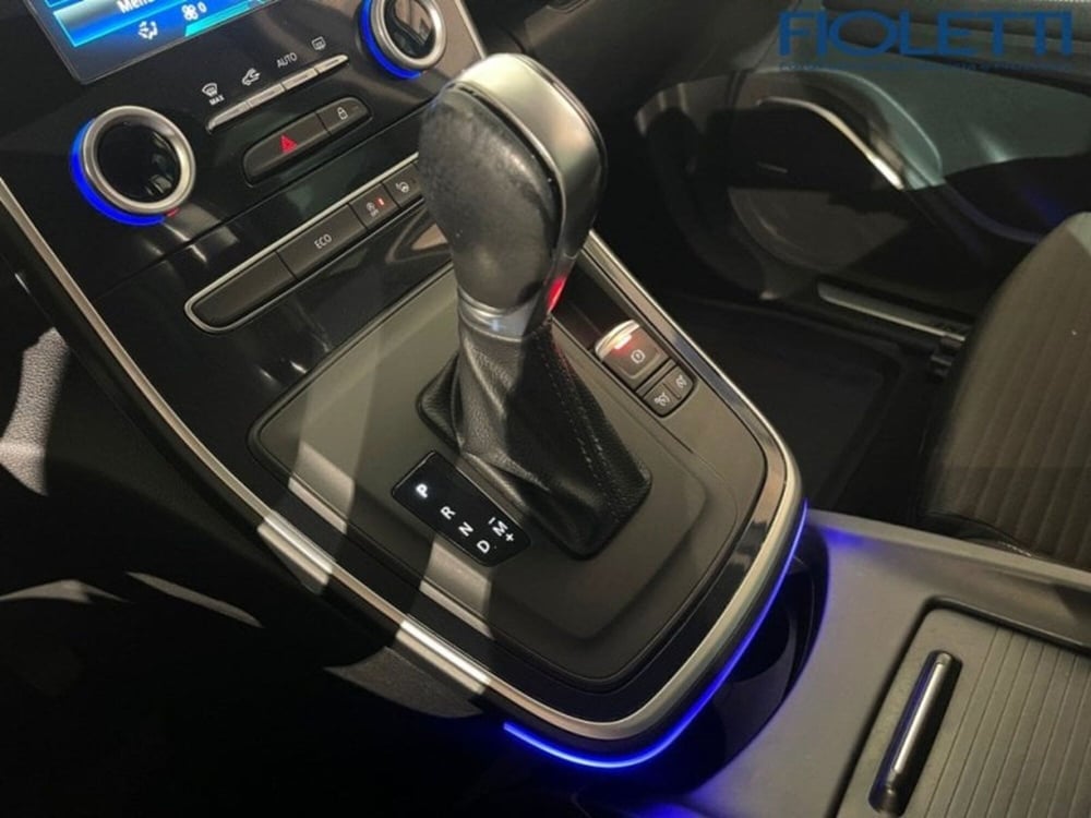 Renault Scénic usata a Brescia (10)