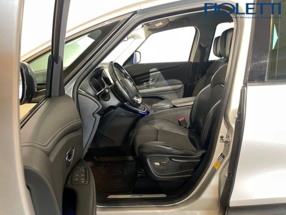 Renault Scénic usata a Brescia (13)