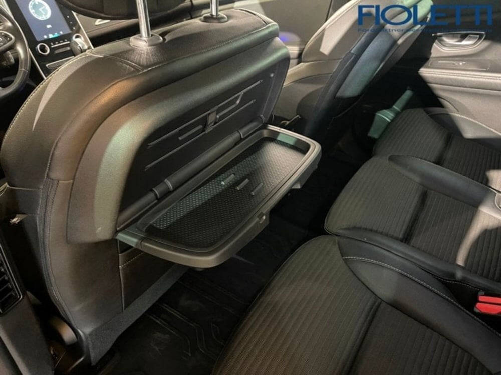Renault Scénic usata a Brescia (14)
