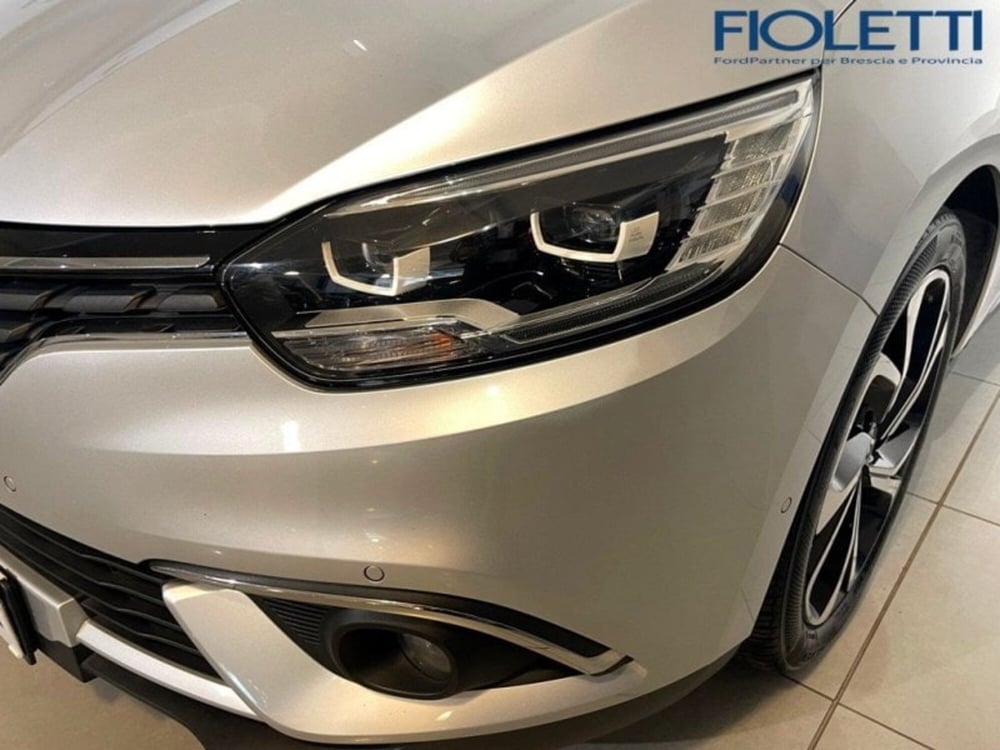 Renault Scénic usata a Brescia (19)