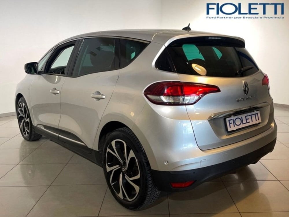 Renault Scénic usata a Brescia (2)