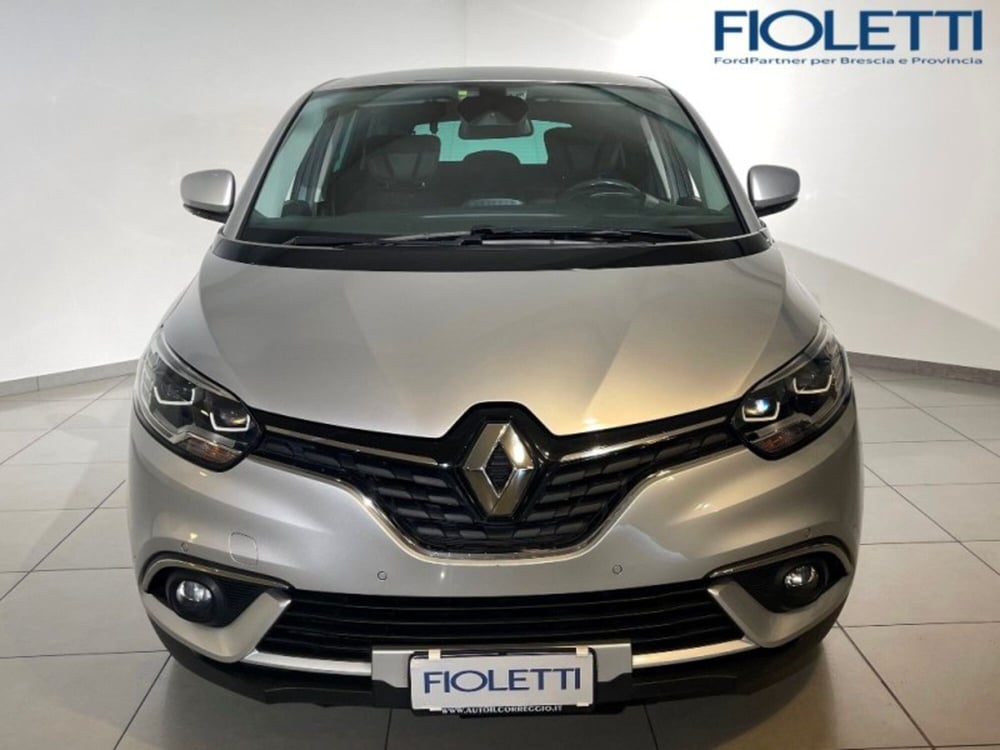 Renault Scénic usata a Brescia (3)