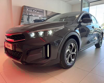 Kia XCeed 1.0 T-GDi Urban nuova a Castellammare di Stabia