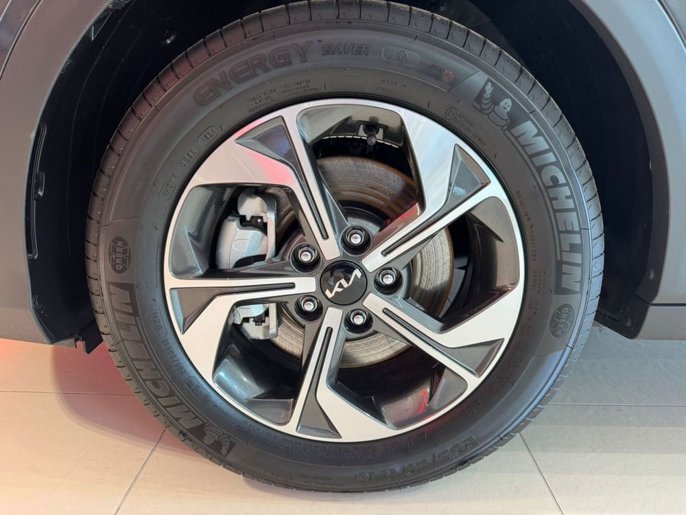 Kia XCeed nuova a Napoli (15)