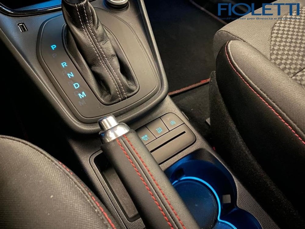Ford Puma usata a Brescia (10)