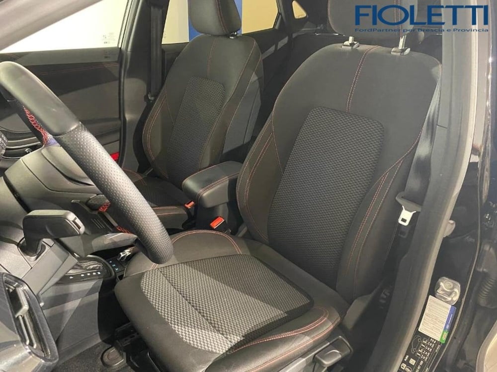 Ford Puma usata a Brescia (12)