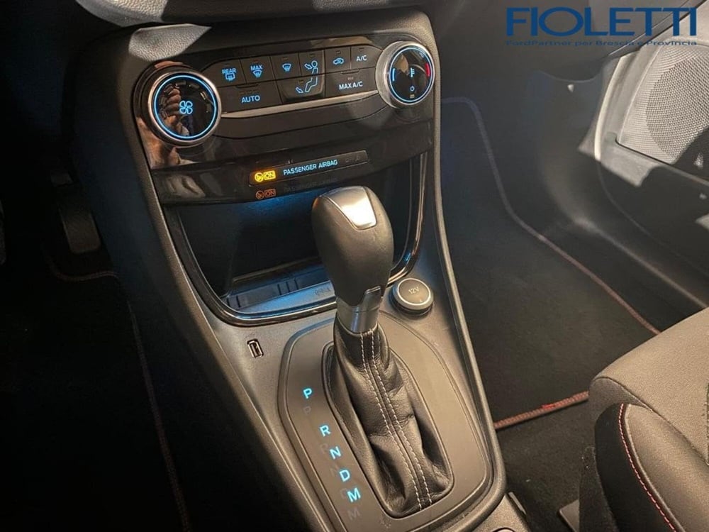 Ford Puma usata a Brescia (9)